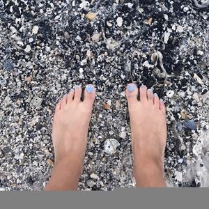 Meet your Posher, Ava